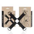 INTENSE - FETISH HOG TIE – Sistemare le manette