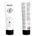 BRUMA - GEL SCORREVOLE ALOE VERA GUSTO BUBBLEGUM 100 ML – Con sapori deliziosi