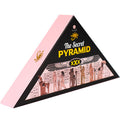 SECRETPLAY - GIOCO LA PIRAMIDE SEGRETA /ES/EN/FR/DE/IT/PT/NL/ – Giochi da tavolo