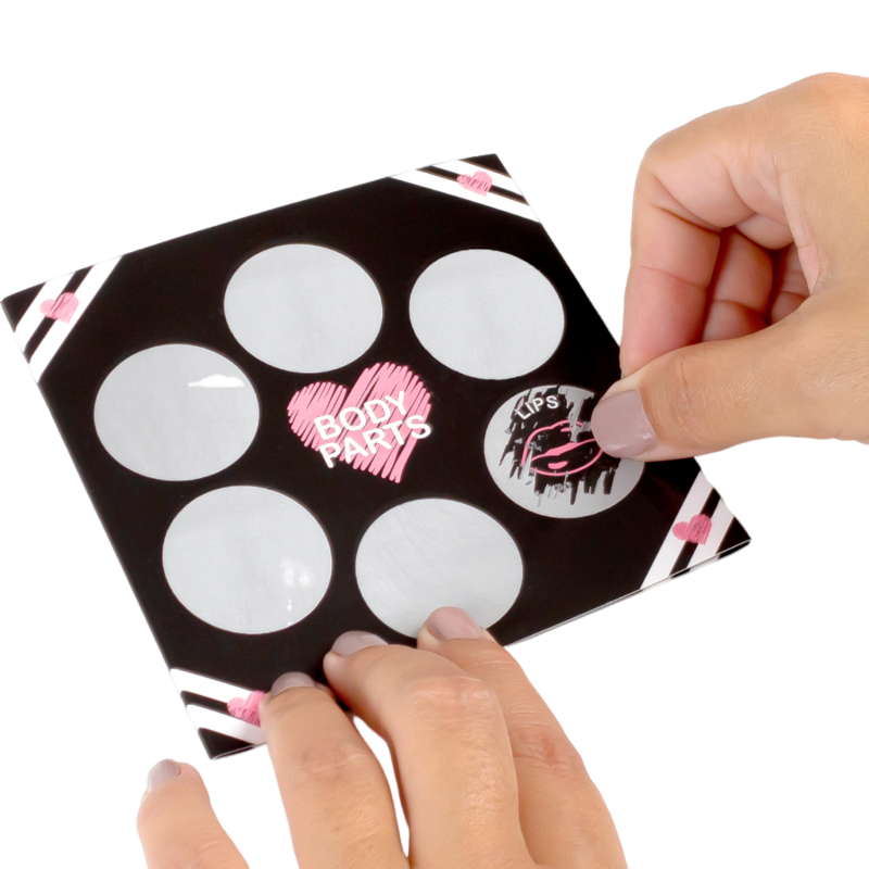 SECRETPLAY - PRELIMINARI FANATICS SCRATCH LOVERS /ES/EN/FR/DE/IT/PT/NL/PL/ – Giochi preliminari – foto 2