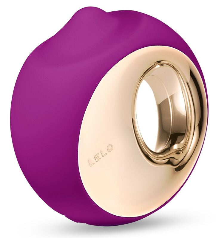 LELO - ORA 3 LILLA STIMOLATORE DEL SESSO ORALE – Per il clitoride