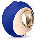 LELO - ORA 3 STIMOLATORE DEL SESSO ORALE BLU NOTTE – Per il clitoride
