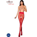 PASSION - TIOPEN 001 COLLANT ROSSO 1/2 20 DEN – Calzini