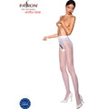 PASSION - TIOPEN 006 COLLANT BIANCO 3/4 30 DEN – Calzini