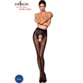 PASSION - TIOPEN 006 COLLANT NERO 3/4 30 DEN – Calzini
