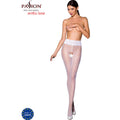 PASSION - TIOPEN 008 COLLANT BIANCO 1/2 30 DEN – Calzini