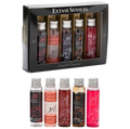 EXTASE SENSUAL - PETTO DOLCE O SCHERZETTO – Kit per massaggi