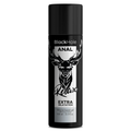 BLACK HOLE - GEL DILATAZIONE ANALE A BASE DI SILICONE 100 ML – Base in silicone