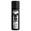 BLACK HOLE - GEL DILATAZIONE ANALE A BASE DI SILICONE 30 ML – Base in silicone