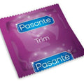 PASANTE - PRESERVATIVI TRIM CLOSER FIT BAG 144 UNIT – Scatole da 30 a 288