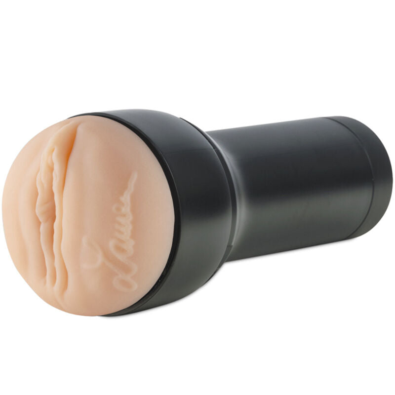 KIIROO - COLLEZIONE FEEL LAUREN PHILLIPS STARS STROKERS COMPATIBILI CON POWERBLOW – Stelle porno vagine – foto 2