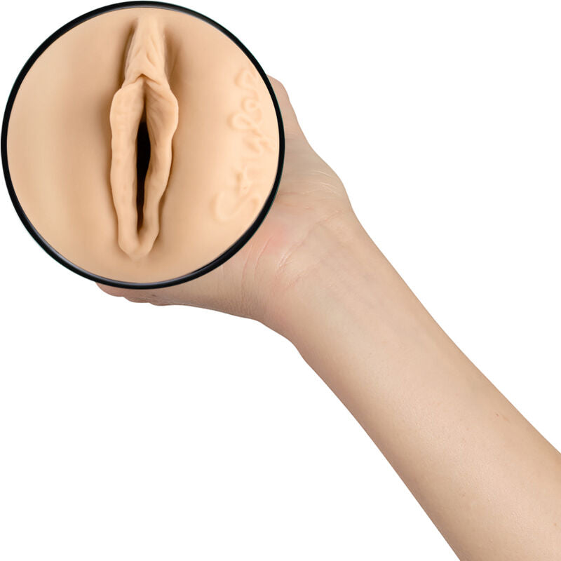 KIIROO - COLLEZIONE FEEL SKYLER LO STARS STROKERS COMPATIBILI CON POWERBLOW – Stelle porno vagine – foto 5