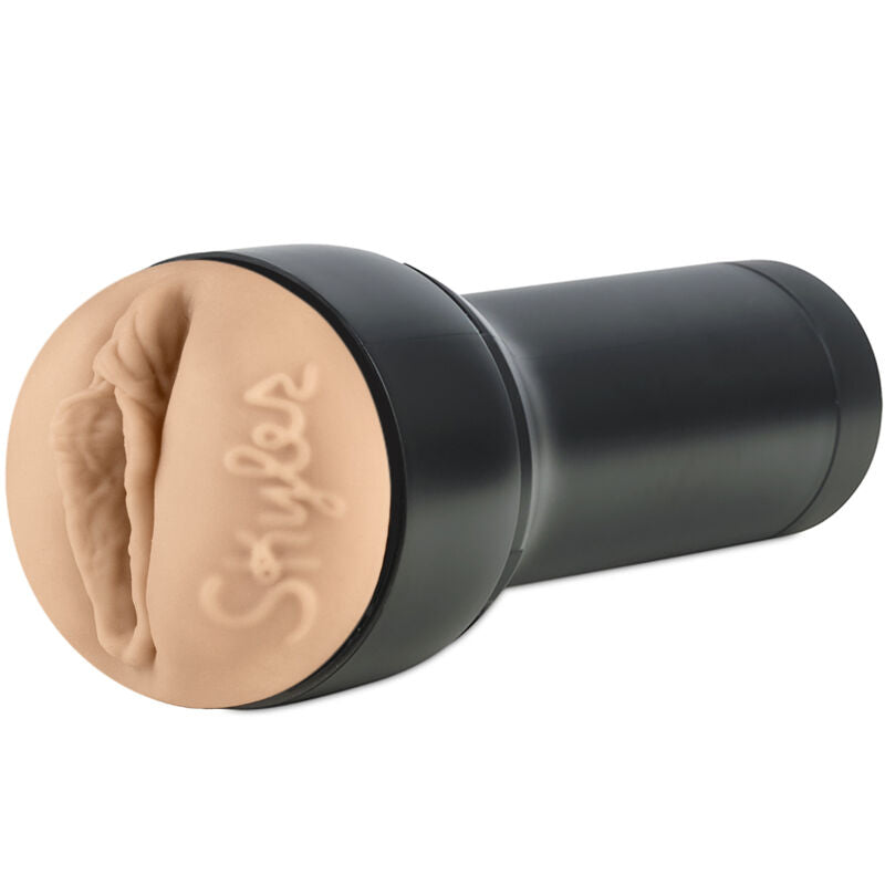 KIIROO - COLLEZIONE FEEL SKYLER LO STARS STROKERS COMPATIBILI CON POWERBLOW – Stelle porno vagine – foto 2