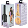 KIIROO - COLLEZIONE FEEL SKYLER LO STARS STROKERS COMPATIBILI CON POWERBLOW – Stelle porno vagine