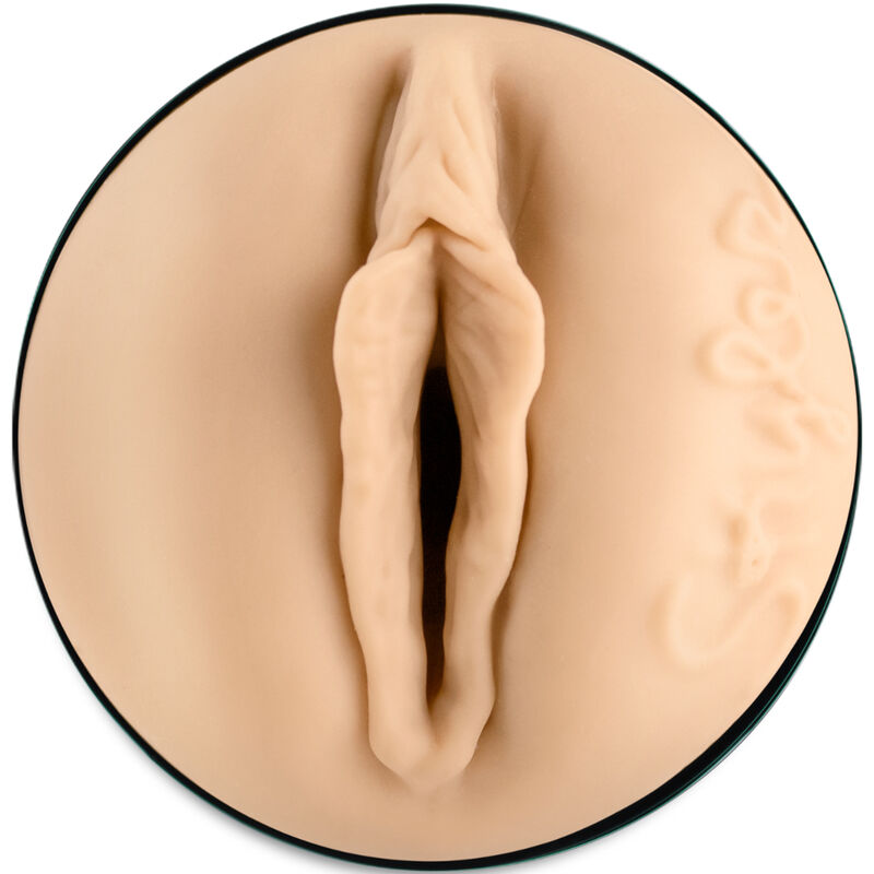 KIIROO - COLLEZIONE FEEL SKYLER LO STARS STROKERS COMPATIBILI CON POWERBLOW – Stelle porno vagine – foto 3