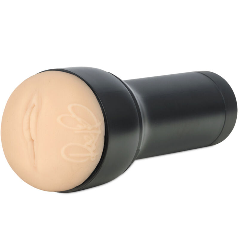 KIIROO - COLLEZIONE FEEL RAE LIL BLACK STARS STROKERS COMPATIBILI CON POWERBLOW – Stelle porno vagine – foto 2