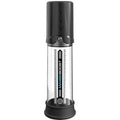 PUMP WORX - MAX BOOST NERA – Pompa per l'ingrandimento del pene
