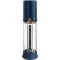 PUMP WORX - MAX BOOST BLU – Pompa per l'ingrandimento del pene