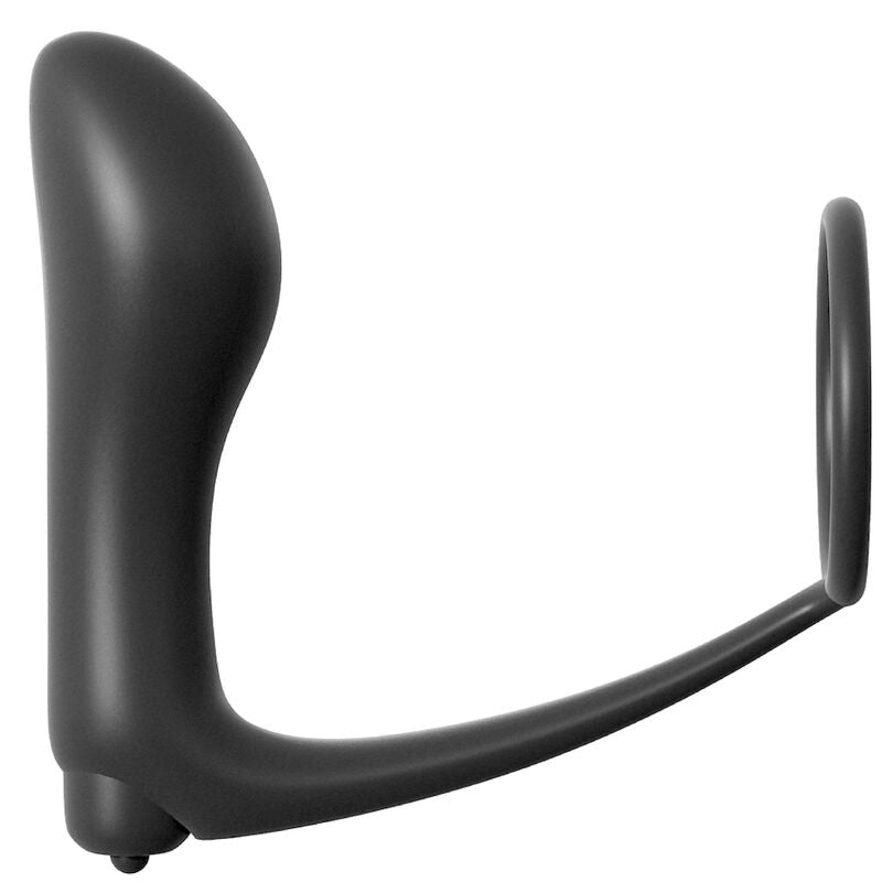 ANAL FANTASY ELITE COLLECTION - PLUG VIBRATORE COCKRING ASS-GASM – Vari masturbatori – foto 3