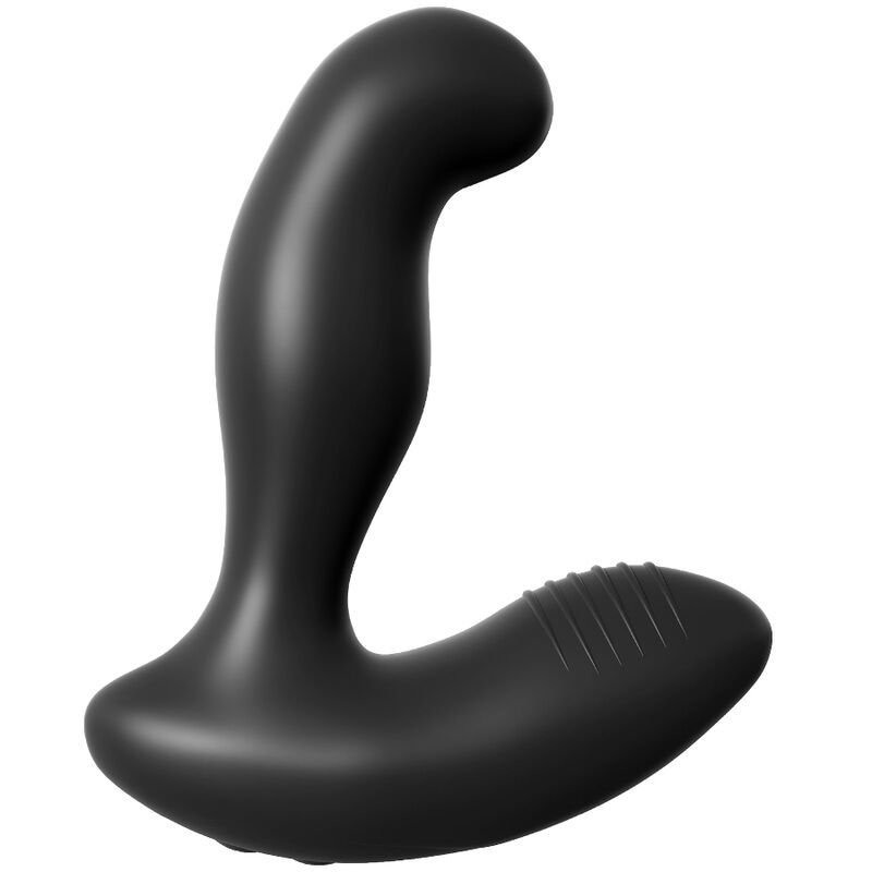 ANAL FANTASY ELITE COLLECTION - MASSAGGIATORE PROSTATA VIBRATORE ELECTRO STIM – Vibratori anali – foto 4
