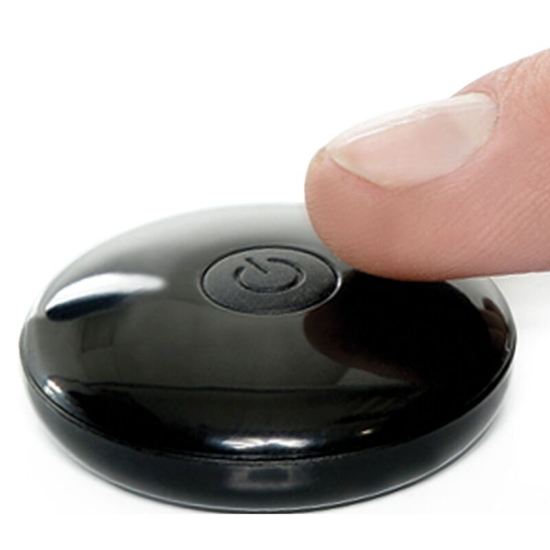 FETISH FANTASY SERIES - IMBRAGATURA REGOLABILE TELECOMANDO PENE REALISTICO CON TESTICOLI RICARICABILI E VIBRATORE 15 CM – Estensore del pene con imbracatura – foto 8