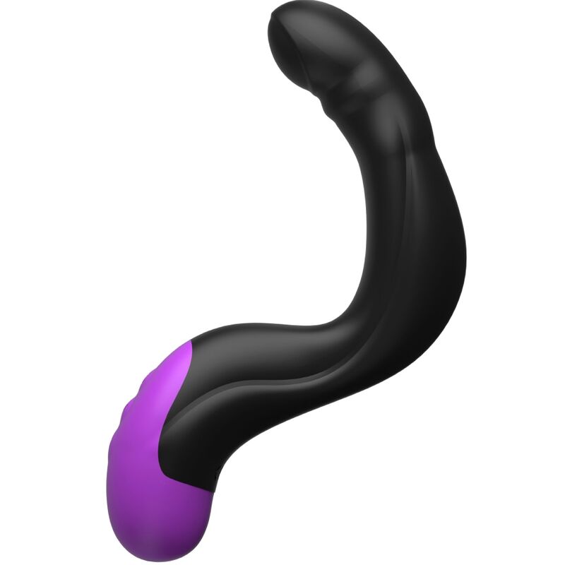 ANAL FANTASY ELITE COLLECTION - MASSAGGIATORE ANALE P-POINT HYPER-PULSE – Vibratori anali – foto 3