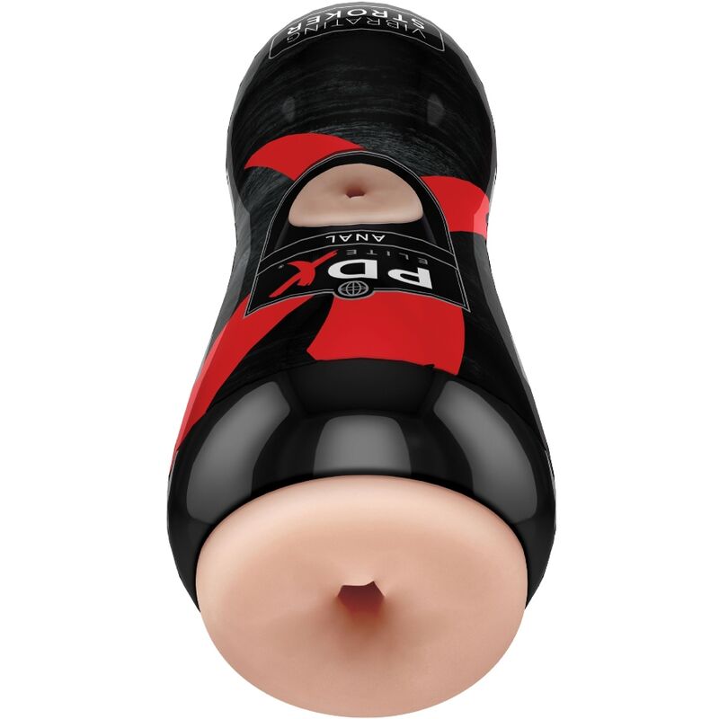 PDX ELITE - SET STROKER 12 UNIT: 6X VAGINA, 3X ANO, 3X BOCCA – Vagine con vibrazione – foto 3
