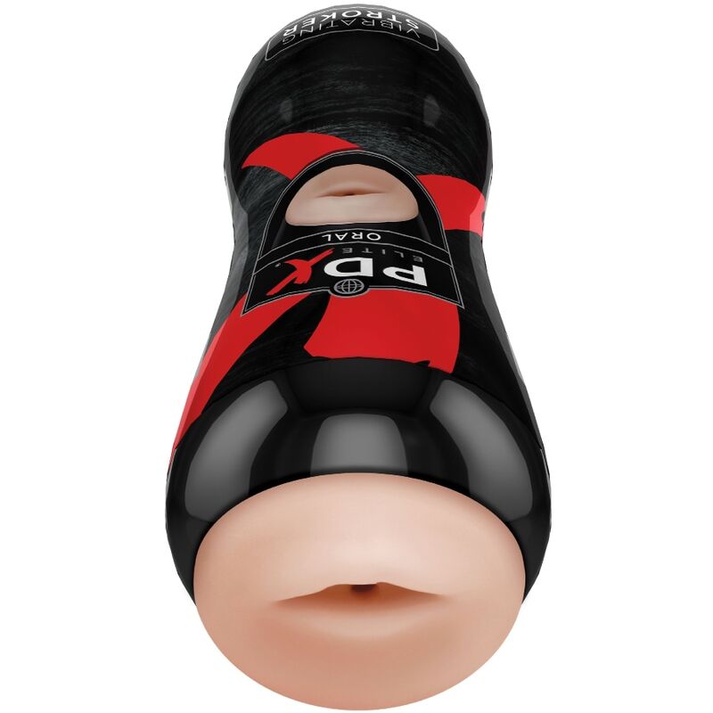 PDX ELITE - SET STROKER 12 UNIT: 6X VAGINA, 3X ANO, 3X BOCCA – Vagine con vibrazione – foto 5
