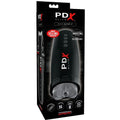 PDX ELITE - STROKER ULTRA POTENTE RICARICABILE – Vari masturbatori