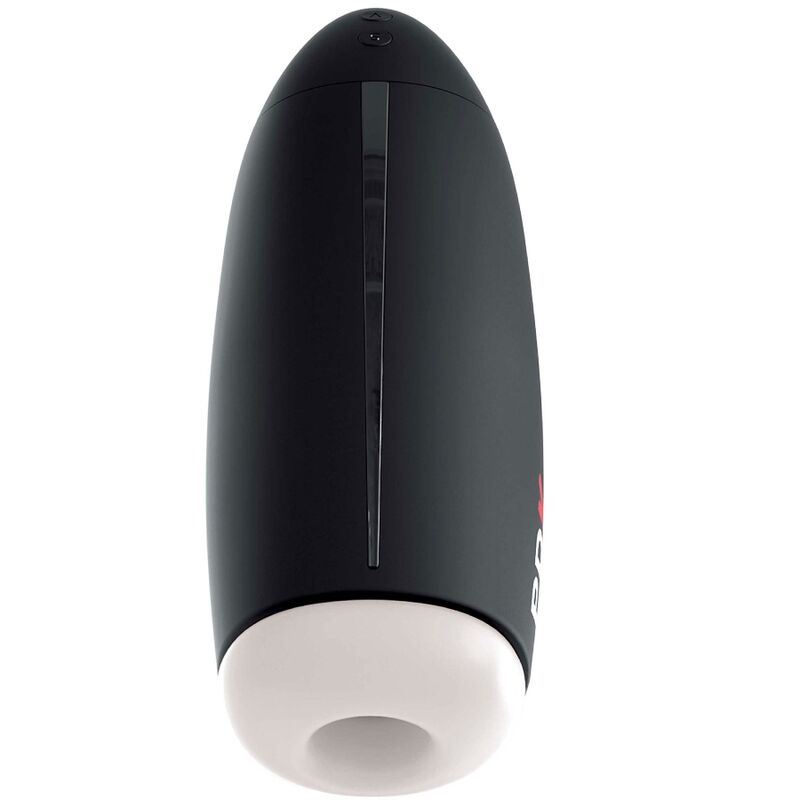PDX ELITE - STROKER FAP-O-MATIC MASTURBATORE E VIBRATORE – Masturbatore automatico