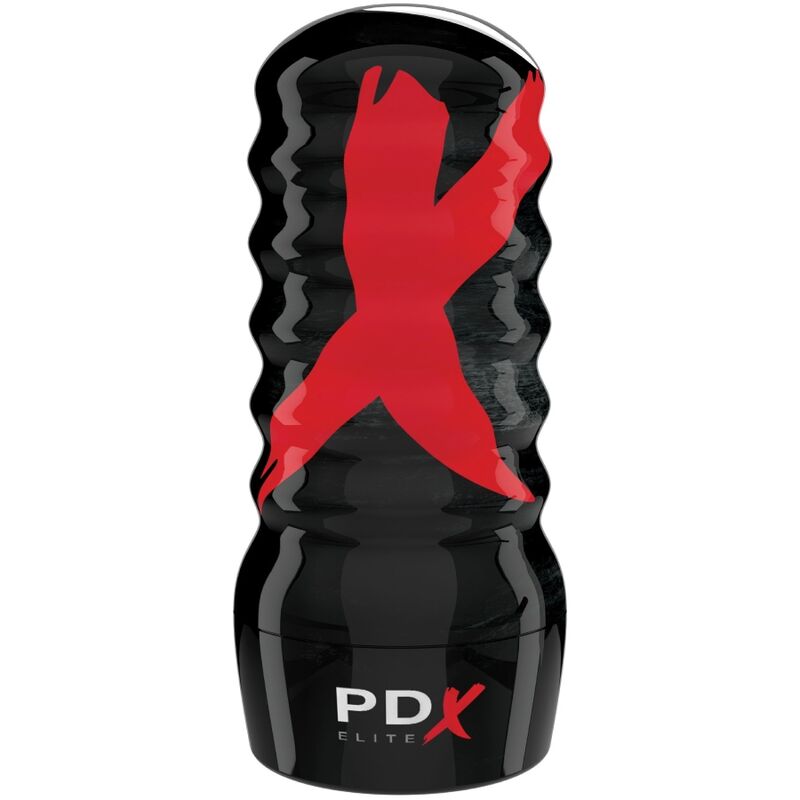 PDX ELITE - STROKER A TENUTA ERMETICA – Vari masturbatori – foto 3