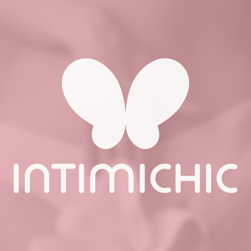 INTIMICHIC - DILATATORE DI SILICONE 5 PZ – Dilatatore vaginale-anale – foto 6