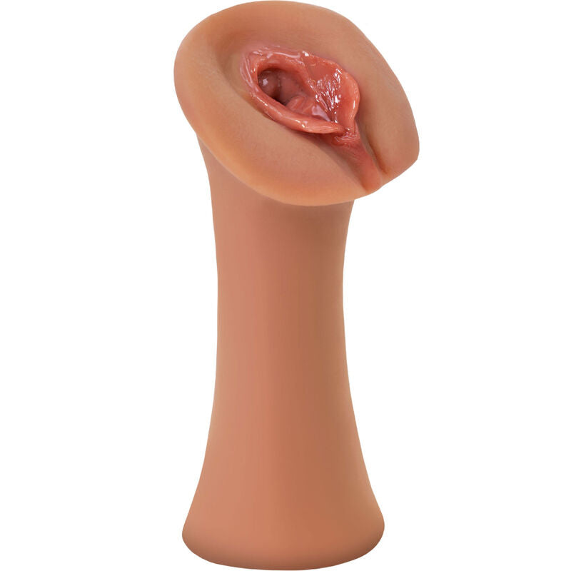 FETISH FANTASY EXTREME - MASTURBADOR MASCHILE IN SILICONE SUCCOSA SNATCH CANDY – Vagine con vibrazione – foto 3