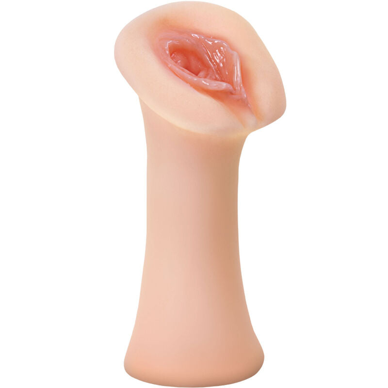 FETISH FANTASY EXTREME - MASTURBADOR MASCHILE IN SILICONE SUCCOSA – Vagine con vibrazione – foto 4