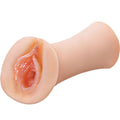 FETISH FANTASY EXTREME - MASTURBADOR MASCHILE IN SILICONE SUCCOSA – Vagine con vibrazione