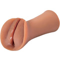 FETISH FANTASY EXTREME - MASTURBADOR MASCHILE IN SILICONE SLIPPERY SLIT CANDY – Vagine con vibrazione
