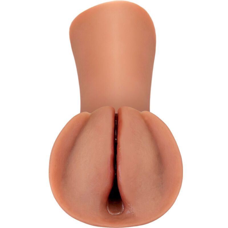 FETISH FANTASY EXTREME - MASTURBADOR MASCHILE IN SILICONE SLIPPERY SLIT CANDY – Vagine con vibrazione – foto 2