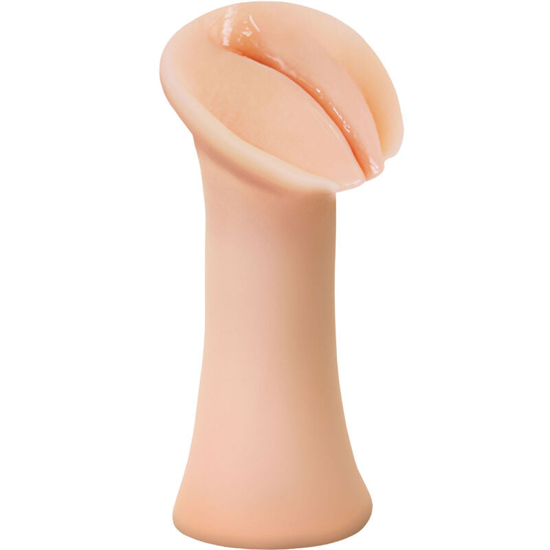 FETISH FANTASY EXTREME - MASTURBADORE MASCHILE IN SILICONE CON FESSURA SCIVOLOSA – Vagine con vibrazione – foto 3