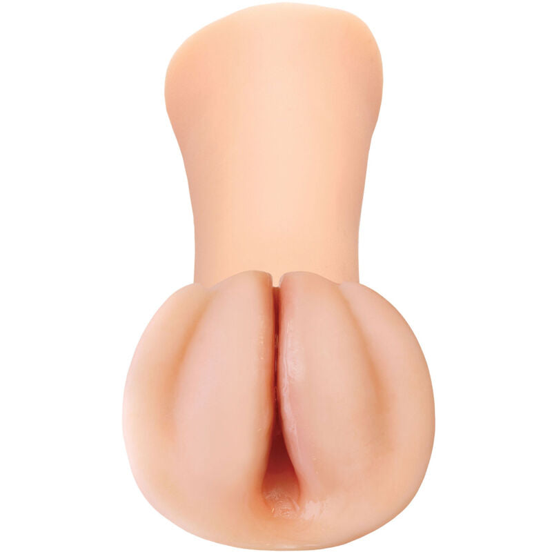 FETISH FANTASY EXTREME - MASTURBADORE MASCHILE IN SILICONE CON FESSURA SCIVOLOSA – Vagine con vibrazione – foto 2