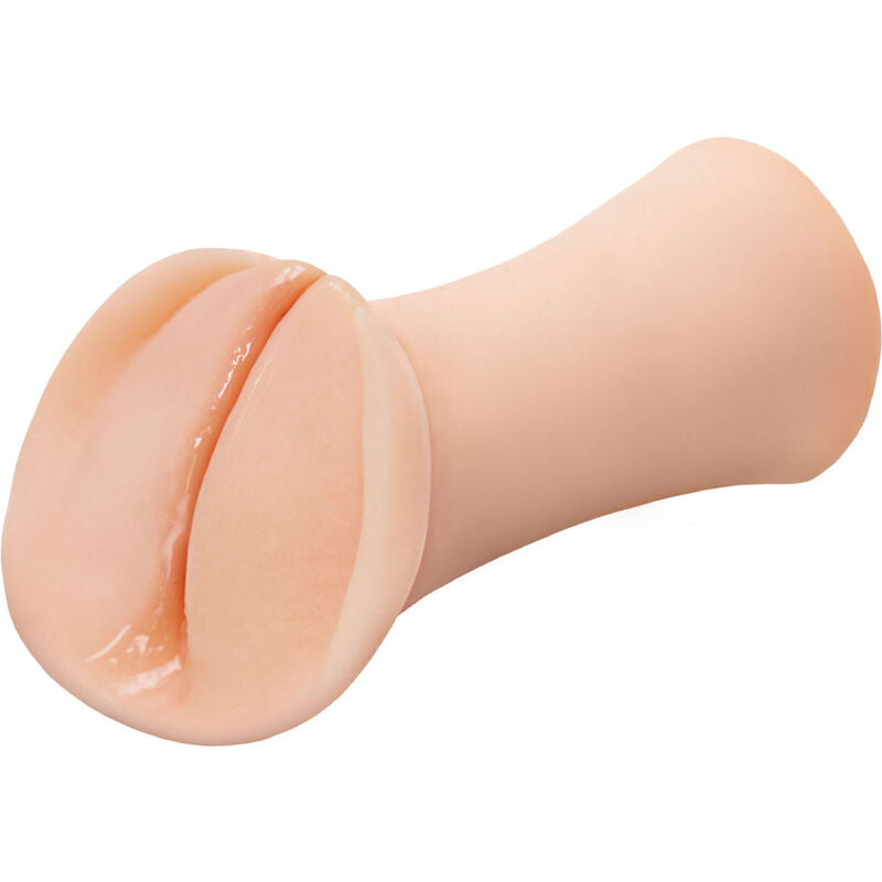 FETISH FANTASY EXTREME - MASTURBADORE MASCHILE IN SILICONE CON FESSURA SCIVOLOSA – Vagine con vibrazione