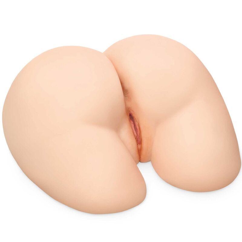 PDX PLUS - MASTURBATORE PERFECT ASS XL A DOPPIA ENTRATA – Vagine con vibrazione – foto 2