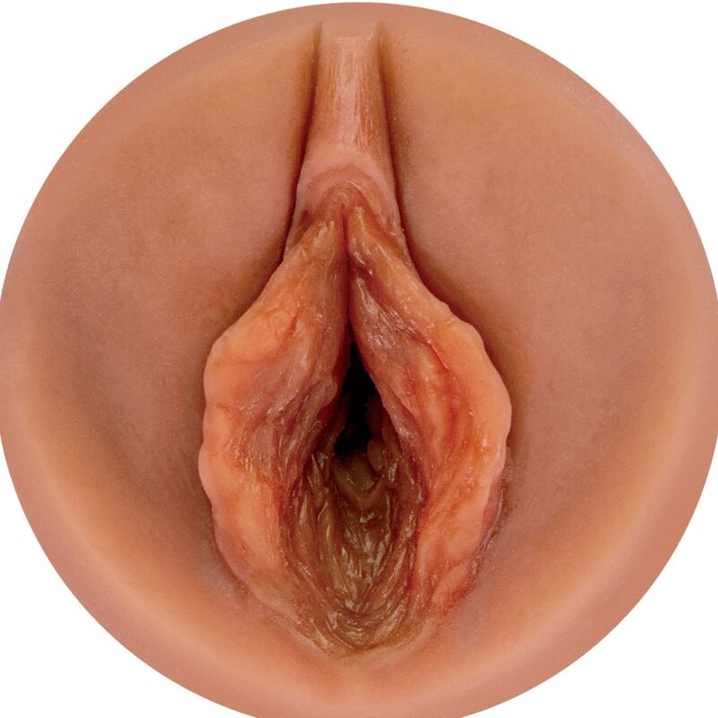 PDX PLUS - MASTURBATORE STROKER DESIGN DISCRETO DELLA BOTTIGLIA MILK ME HONEY CANDY SHAMPOO – Vagine con vibrazione – foto 3