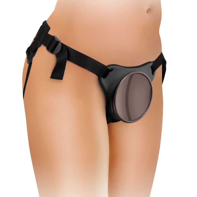 KING COCK - ELITE COMODA IMBRAGATURA REGOLABILE – Imbracatura – foto 4