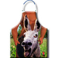 DIABLO PICANTE - GREMBIULE ASINO – Accessori