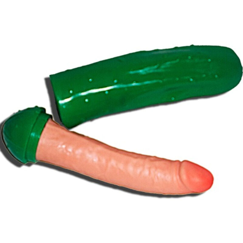 DIABLO PICANTE - CETRIOLO PENE – Accessori