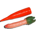 DIAVOLO PICCANTE - PENE DI CAROTA – Accessori