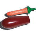 DIABLO PICANTE - PENE DI MELANZANA – Accessori