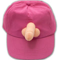 DIABLO PICANTE - CAPPUCCIO PER PENE ROSA – Accessori