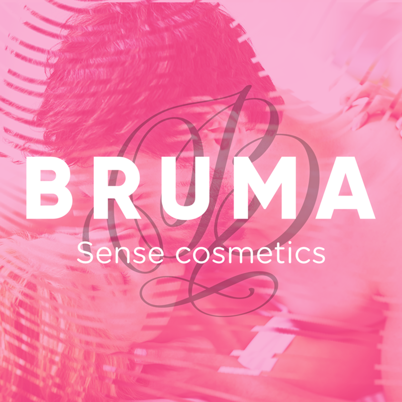 BRUMA - OLIO DA MASSAGGIO PREMIUM EFFETTO CALORE SAPORE GOMMA 3 IN 1 - 100 ML – Con effetto termico – foto 7