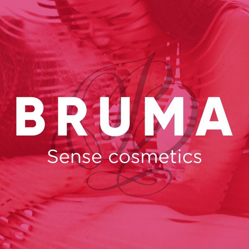 BRUMA - OLIO DA MASSAGGIO PREMIUM EFFETTO CALORE SAPORE FRAGOLA 3 IN 1 - 100 ML – Con effetto termico – foto 7